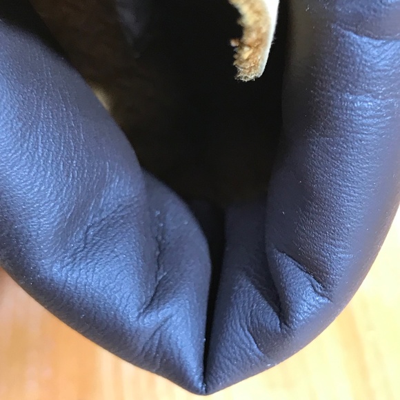 Timberland PREMIUM WATERPROOF Kids Toddler 10M Leather Boots Wheat - Picture 9 of 11